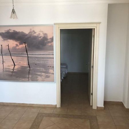 Antiphellos Apartments Kaş Zewnętrze zdjęcie