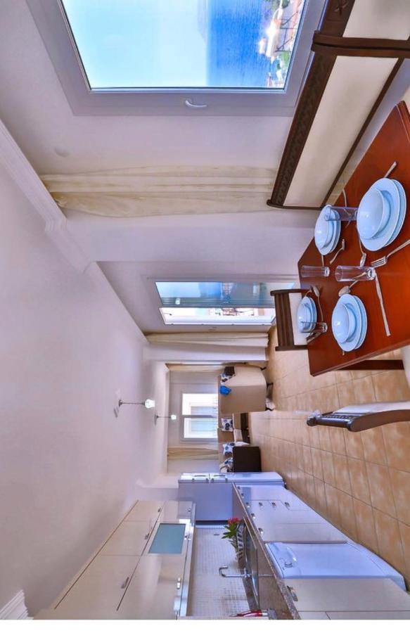 Antiphellos Apartments Kaş Zewnętrze zdjęcie