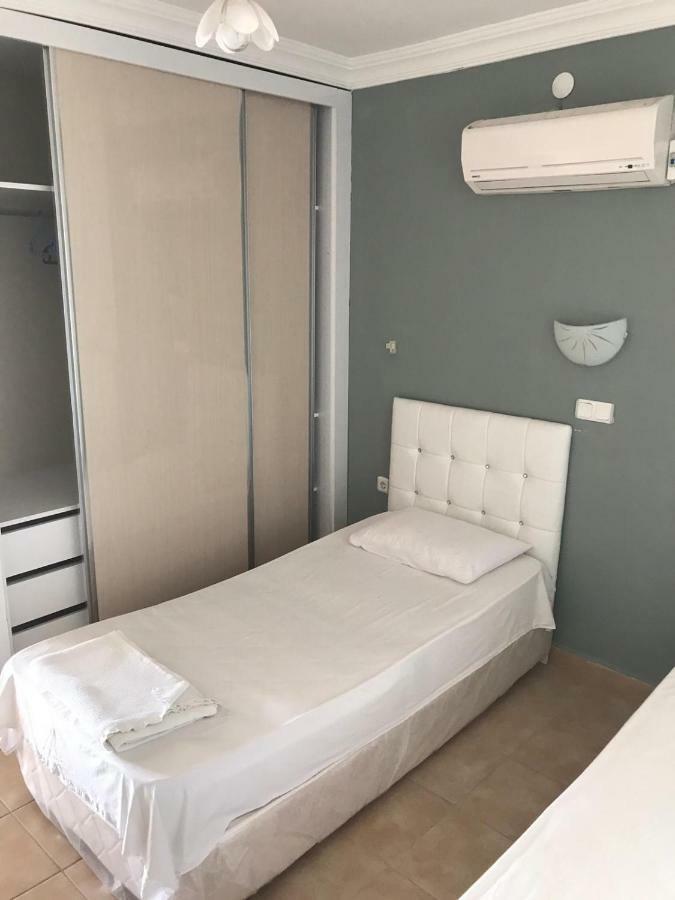 Antiphellos Apartments Kaş Zewnętrze zdjęcie
