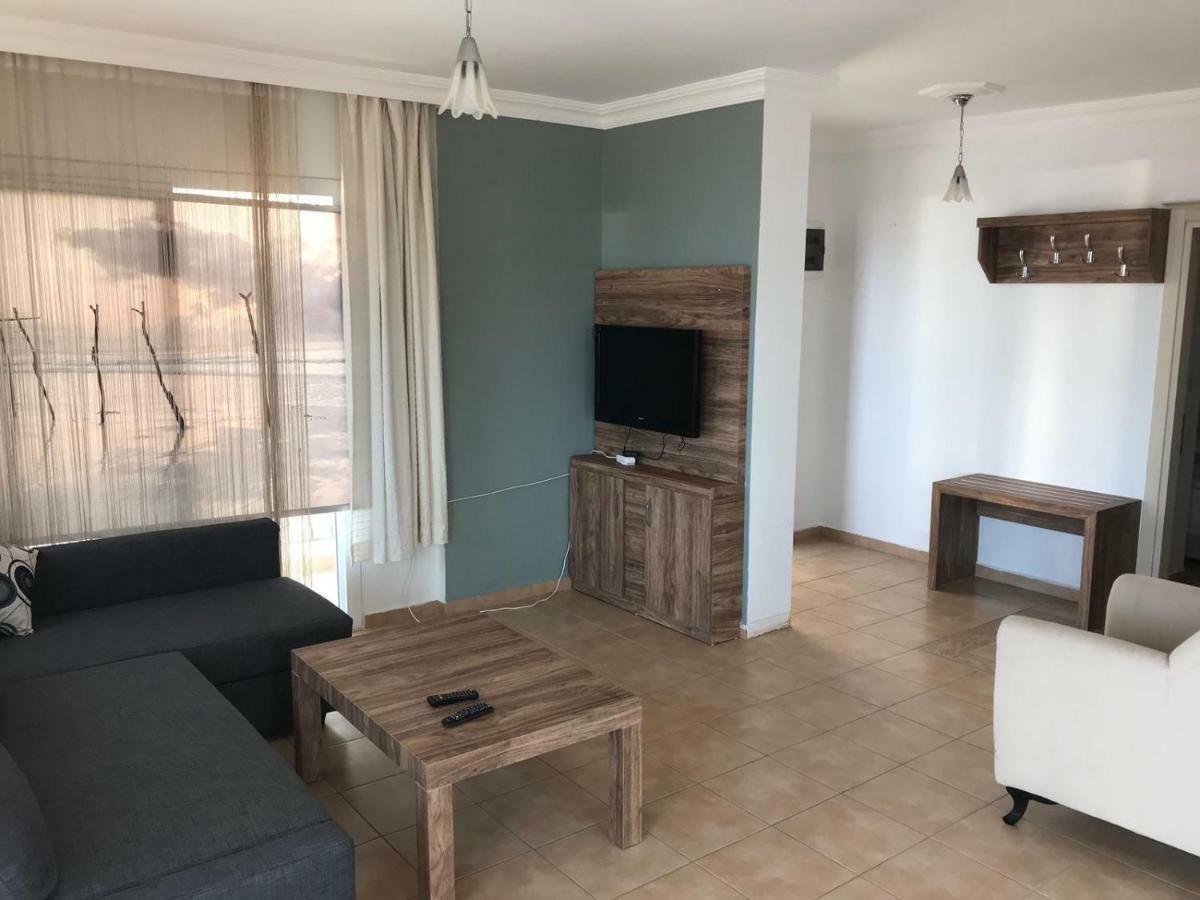 Antiphellos Apartments Kaş Zewnętrze zdjęcie
