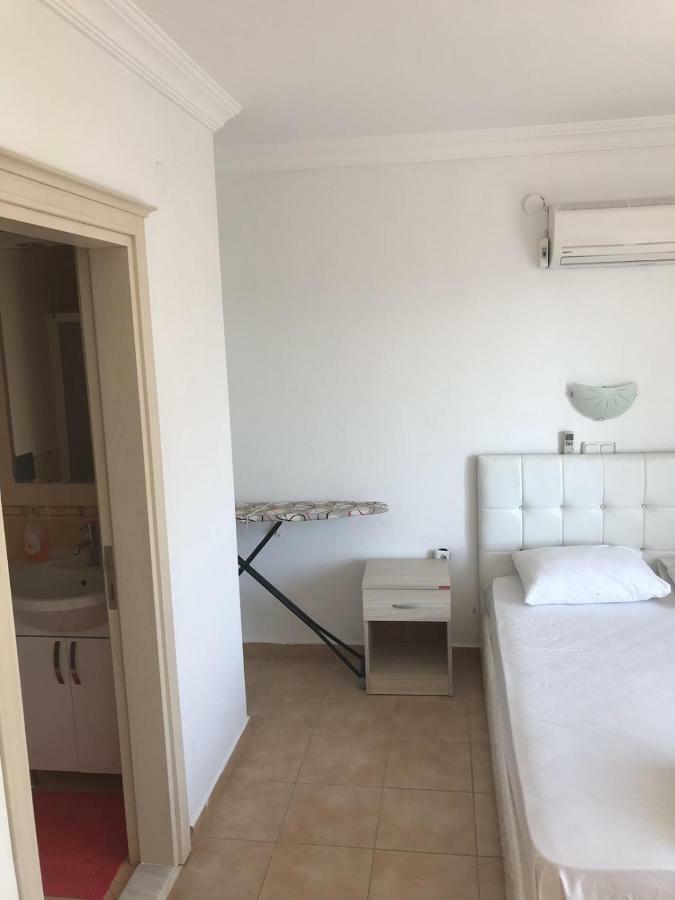 Antiphellos Apartments Kaş Zewnętrze zdjęcie