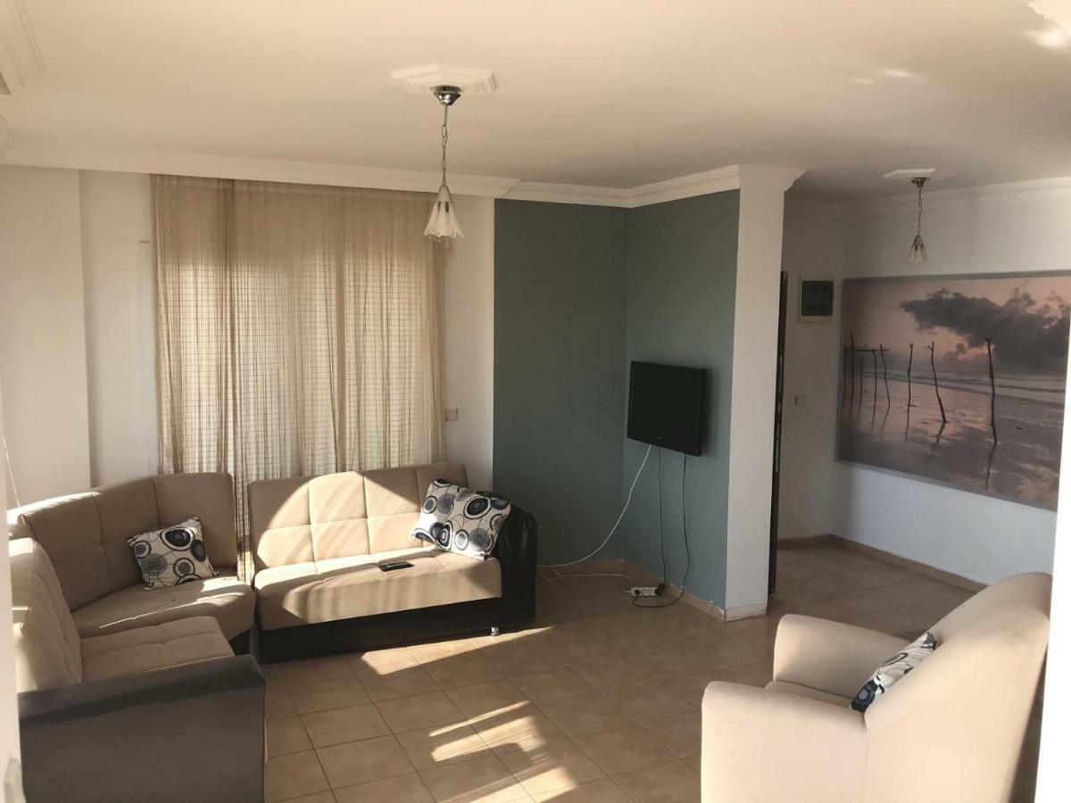 Antiphellos Apartments Kaş Zewnętrze zdjęcie