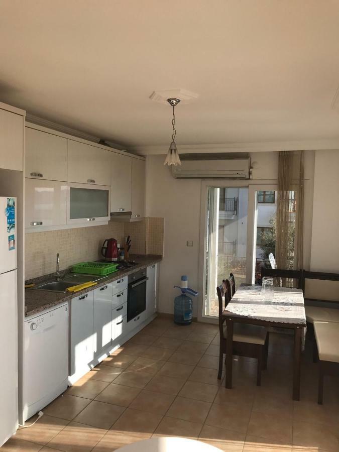 Antiphellos Apartments Kaş Zewnętrze zdjęcie