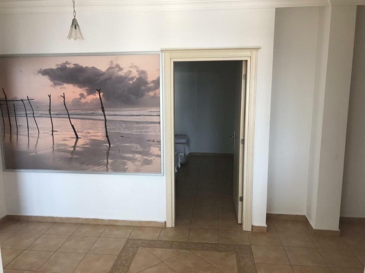 Antiphellos Apartments Kaş Zewnętrze zdjęcie