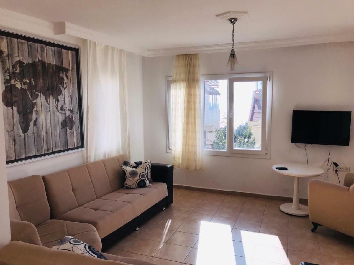 Antiphellos Apartments Kaş Zewnętrze zdjęcie
