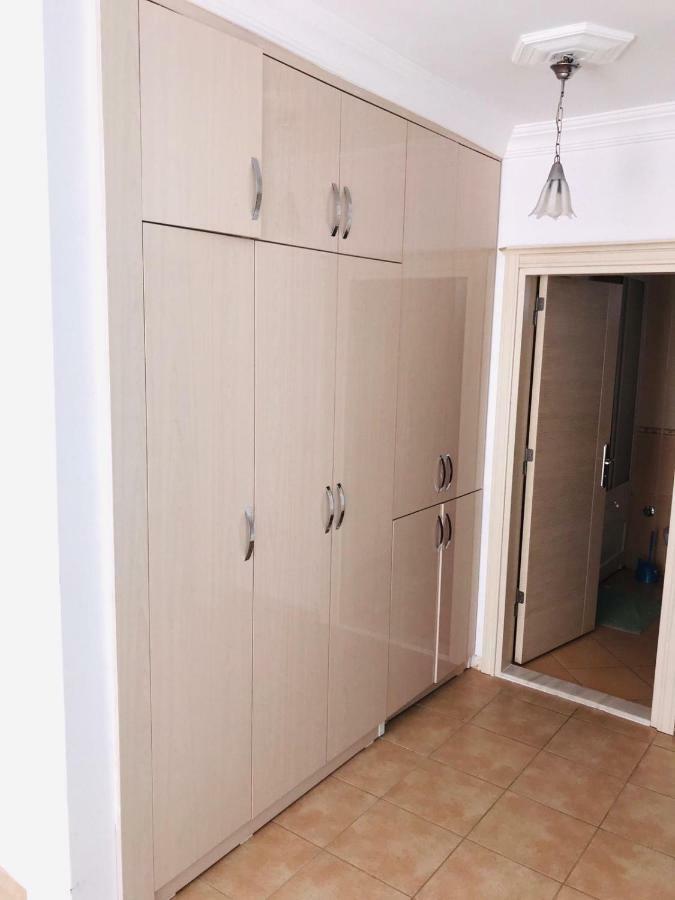 Antiphellos Apartments Kaş Zewnętrze zdjęcie