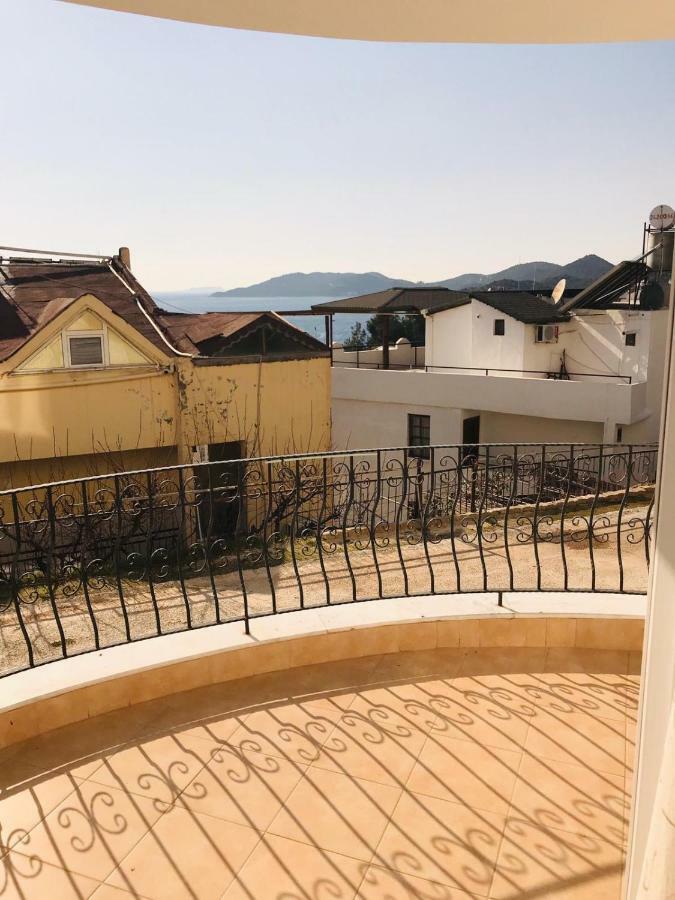 Antiphellos Apartments Kaş Zewnętrze zdjęcie