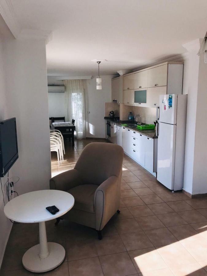 Antiphellos Apartments Kaş Zewnętrze zdjęcie