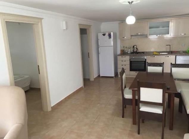 Antiphellos Apartments Kaş Zewnętrze zdjęcie