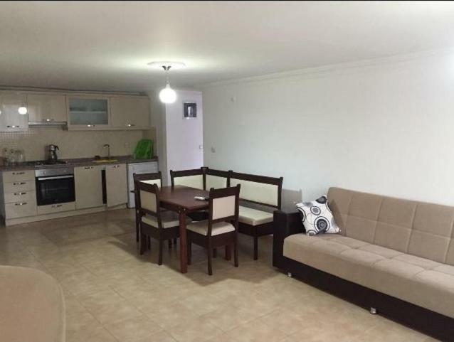 Antiphellos Apartments Kaş Zewnętrze zdjęcie