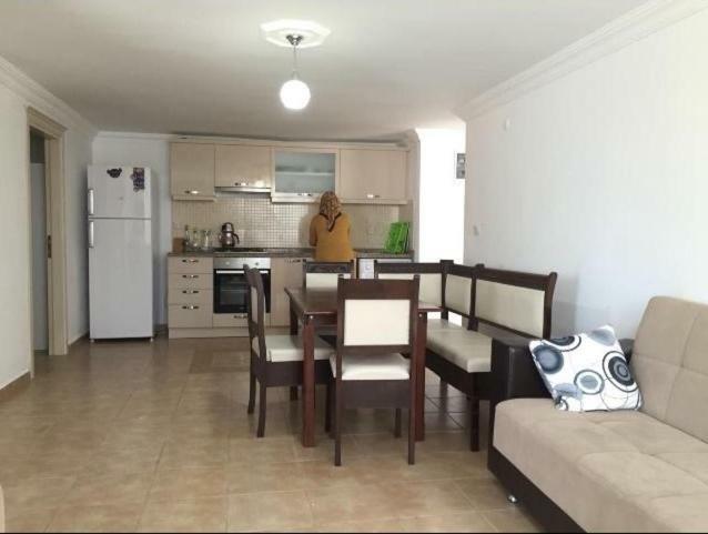 Antiphellos Apartments Kaş Zewnętrze zdjęcie
