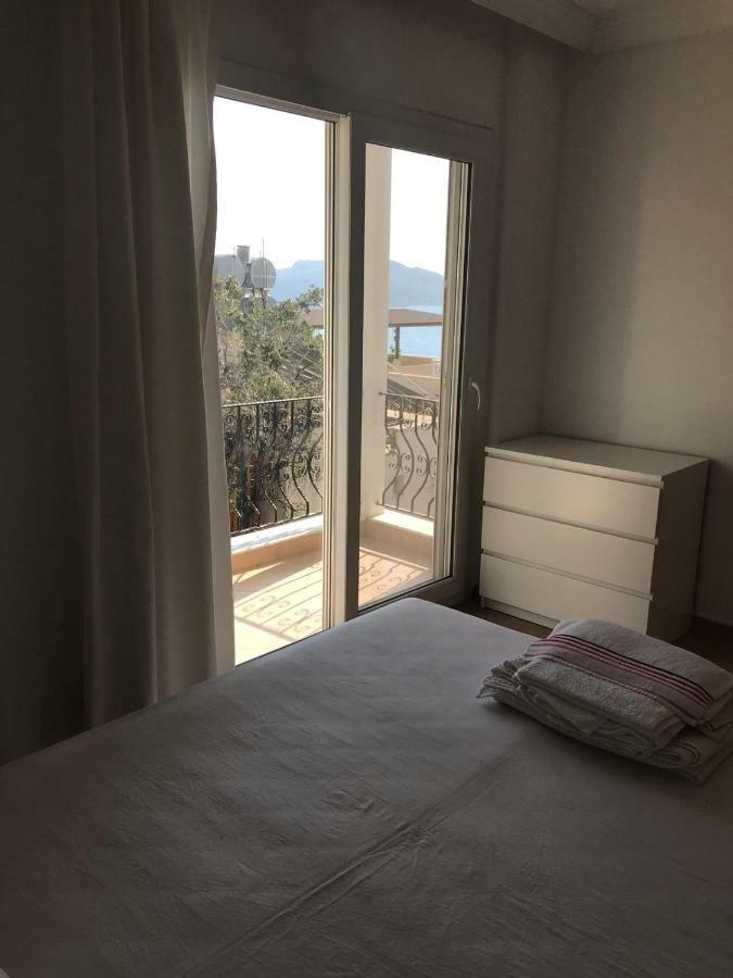Antiphellos Apartments Kaş Zewnętrze zdjęcie