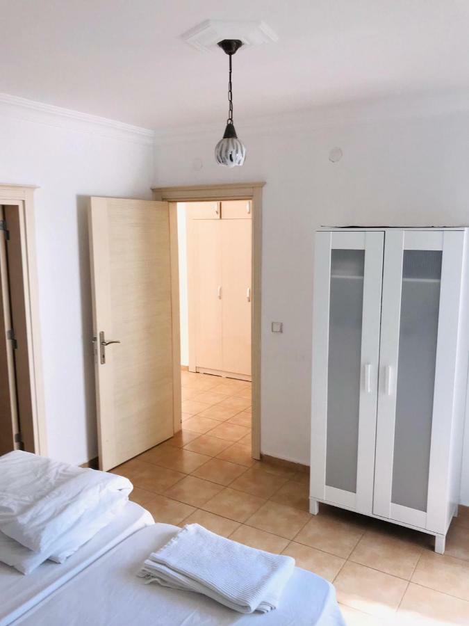 Antiphellos Apartments Kaş Zewnętrze zdjęcie