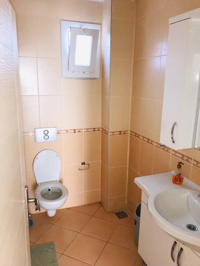 Antiphellos Apartments Kaş Zewnętrze zdjęcie