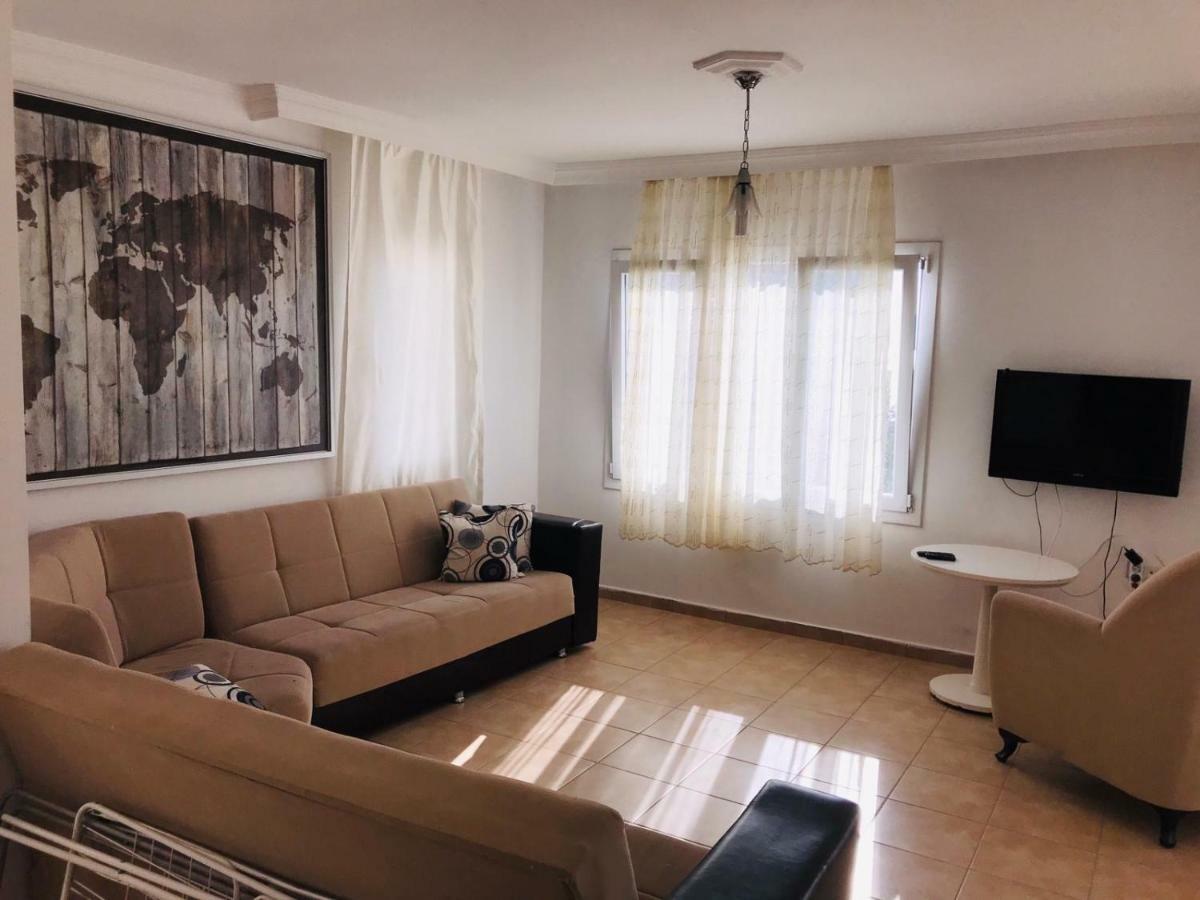 Antiphellos Apartments Kaş Zewnętrze zdjęcie