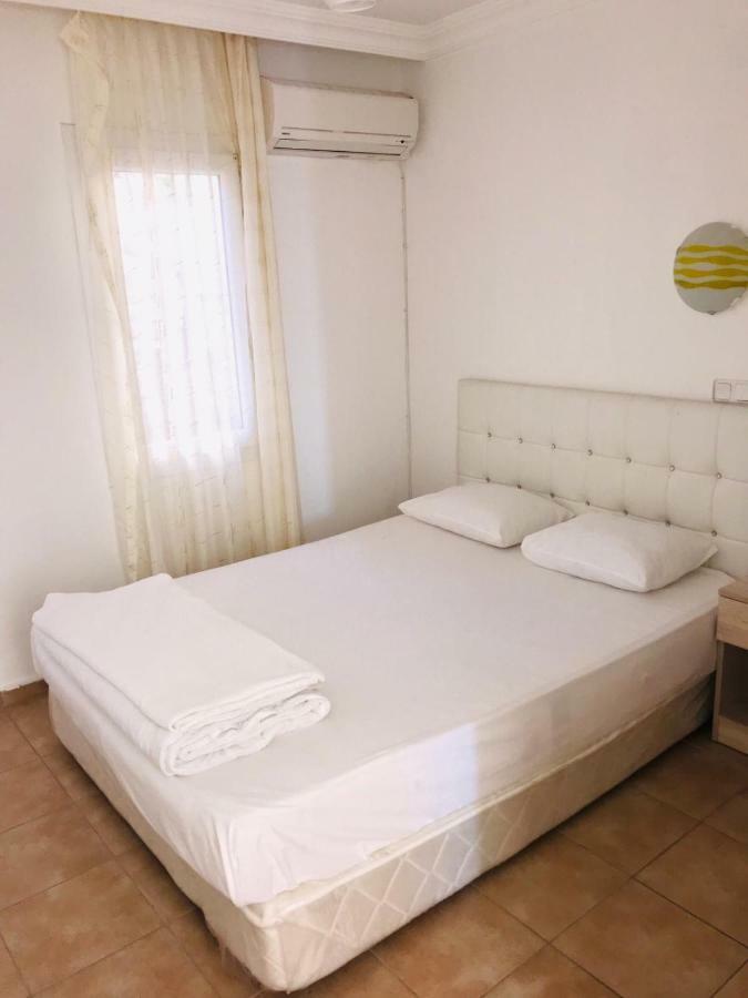 Antiphellos Apartments Kaş Zewnętrze zdjęcie