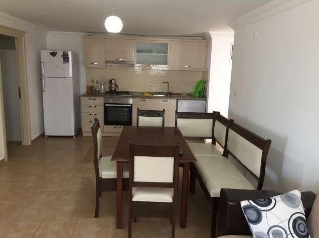 Antiphellos Apartments Kaş Zewnętrze zdjęcie