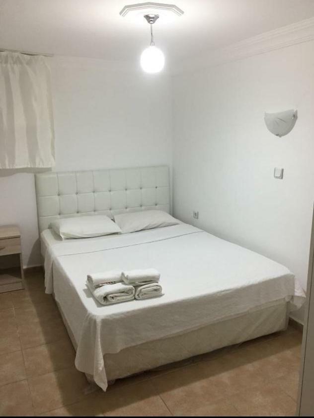 Antiphellos Apartments Kaş Zewnętrze zdjęcie
