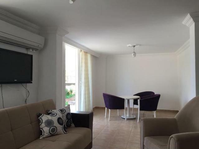 Antiphellos Apartments Kaş Zewnętrze zdjęcie