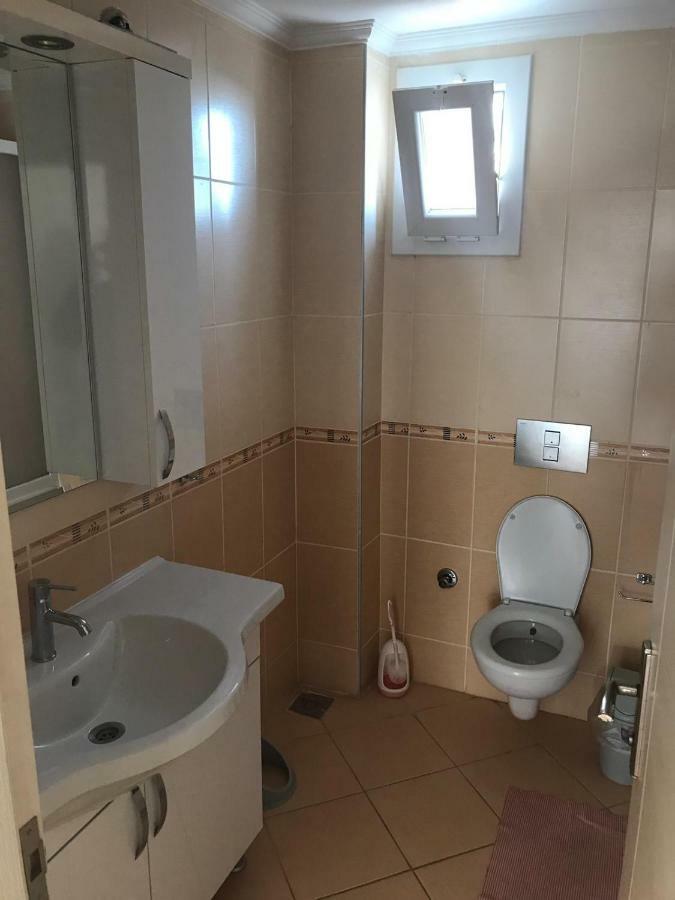 Antiphellos Apartments Kaş Zewnętrze zdjęcie