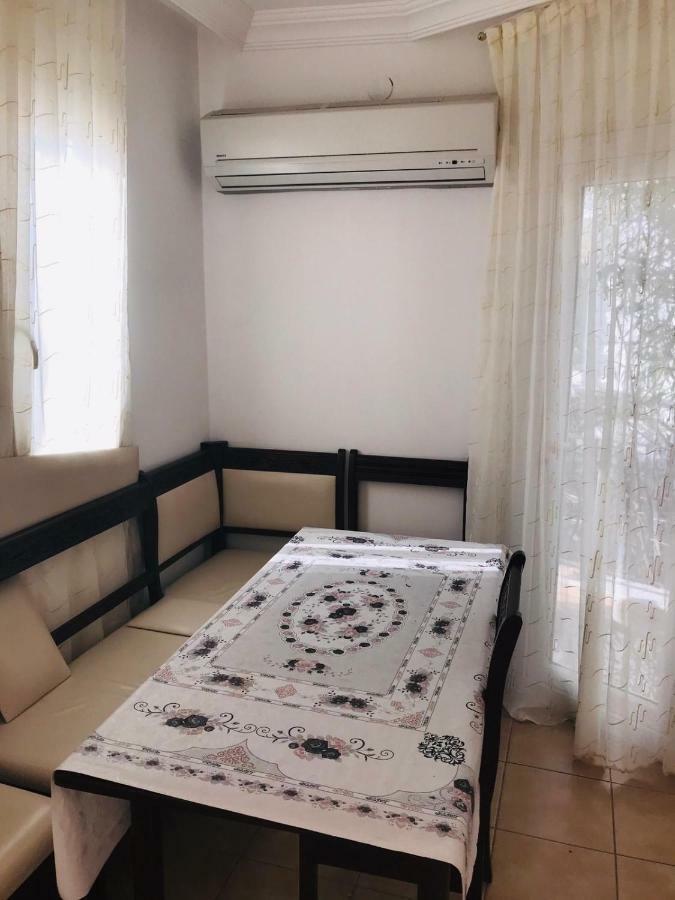 Antiphellos Apartments Kaş Zewnętrze zdjęcie