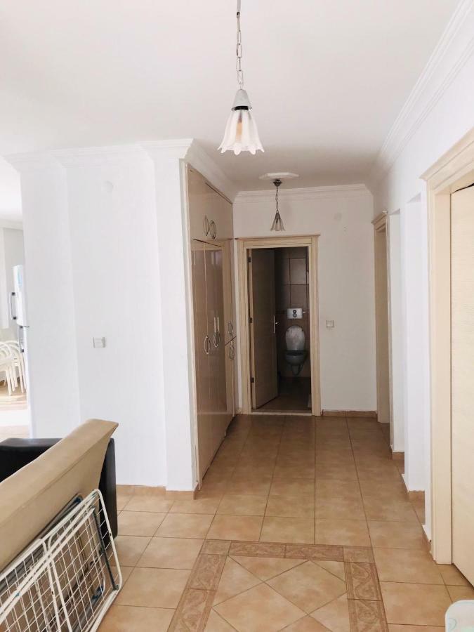 Antiphellos Apartments Kaş Zewnętrze zdjęcie
