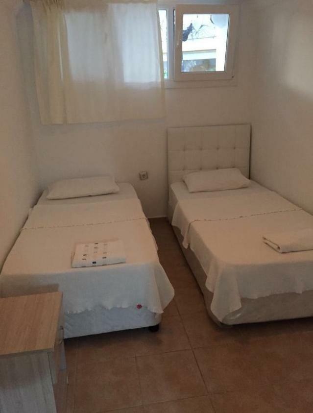 Antiphellos Apartments Kaş Zewnętrze zdjęcie